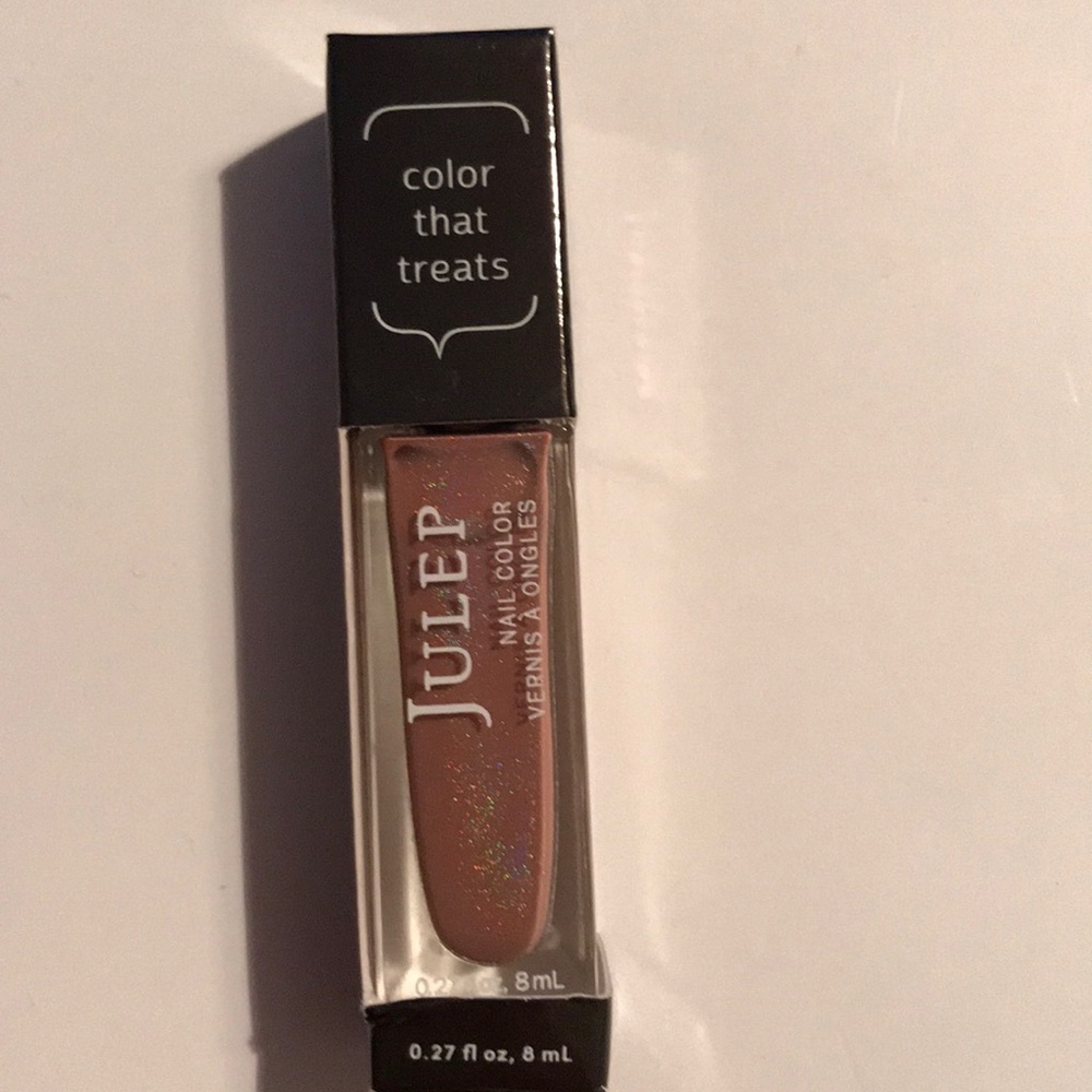 Julep Nail Polish